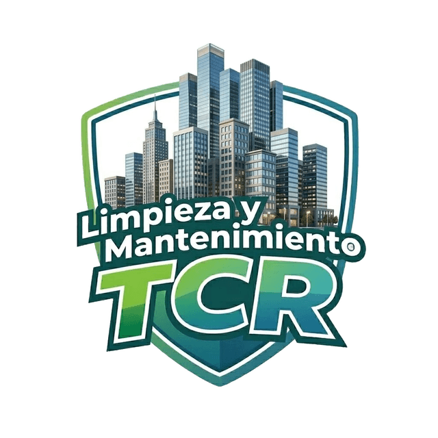 Limpieza y Mantenimiento TCR